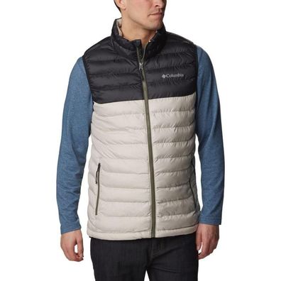 Weste Columbia Powder Lite Thermaratorâ?¢ beige Herren