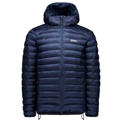 Jacke Poc Coalesce wasserdicht navy