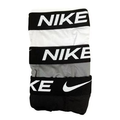 Boxers Nike Kinder 8-10 Jahre Schwarz