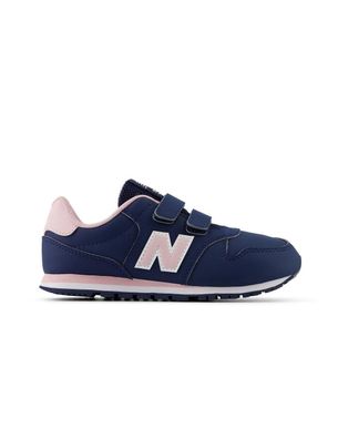 Sportschuhe New Balance 500 Hook & Loop Blau