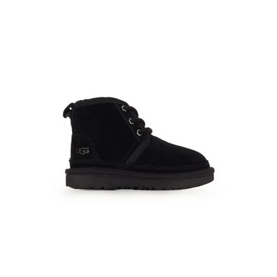 Sneakers UGG Neumel II schwarz Kinder