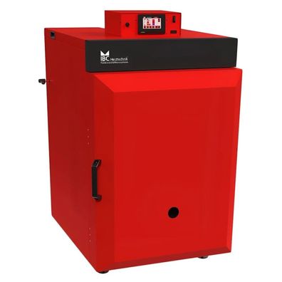 Paket IBC Holzvergaser GK-7K ÖKO 25 Gusseisen RTA Lambda Zubehör 1107-25-1010