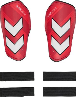Hummel Accessoires Hmlshin Guards Super Light