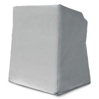 Strandkorb Hülle L128 x B 105 x H 165/140cm