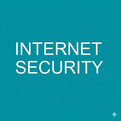 Internet Security 2026 (1 User - 1 Jahr) WIN/ MAC - (Versand per E-Mail)