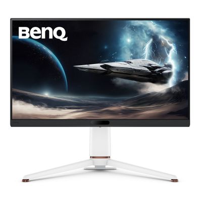 BenQ Mobiuz EX271U - LED-Monitor - Gaming - 68.6 cm (27")