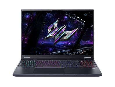 Acer Predator Helios Neo 16 AI PHN16-73-99GU 16" WQXGA Core Ultra 9 275HX RTX5070 32G