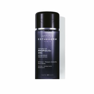 Institut Esthederm Intensive Propolis + Zinc Loción-Serum 130ml