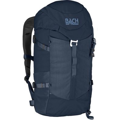 Bach - B276724-0096 - Rucksack - Roc 22 - blau