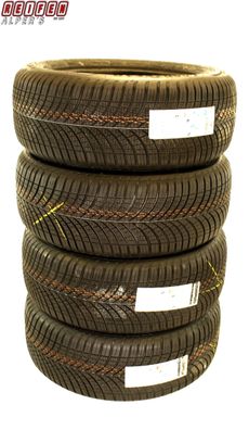 255/55 R18 109Y XL Goodyear Vector 4-Seasons G3 Allwetterreifen