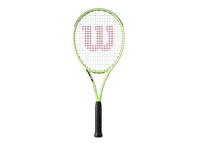 Wilson Blade Feel 105 RXT besaitet