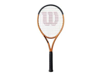 Wilson Burn 100LS V6.0 besaitet Tennisschläger