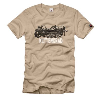 Kettenkrad Krad Wh Kleines Kettenkraftrad Typ 101 Sd Kfz #455