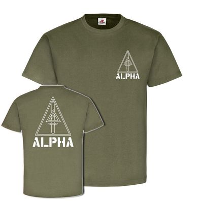 DELTA FORCE Alpha US Army Elite Einheit Abzeichen Wappen Special Forces #21429