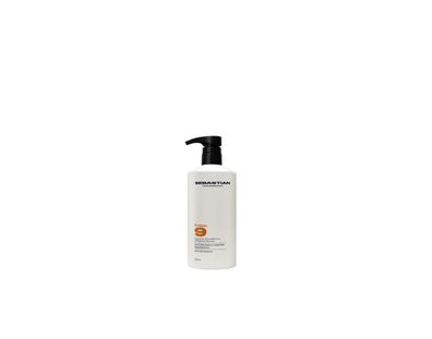 Sebastian Professional Potion 9 Leave-In Conditioner & Styling Cream 500 ml