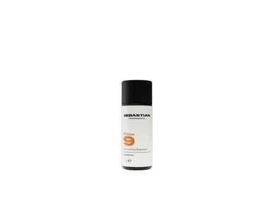 Sebastian Professional Potion 9 Nourishing Shampoo 50 ml