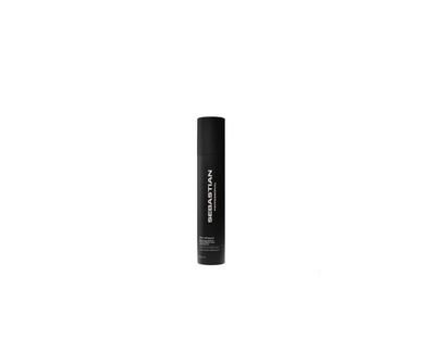 Sebastian Professional Reshaper Strong Hold & Touchable Feel Hairspray 300 ml