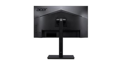 Acer Vero B7 Monitor | B277UE | Schwarz