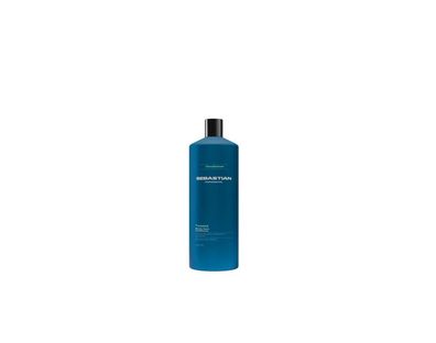 Sebastian Professional Twisted Elastic Curls Conditioner 1000 ml