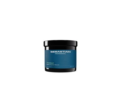 Sebastian Professional Twisted Elastic Curls Mask 500 ml