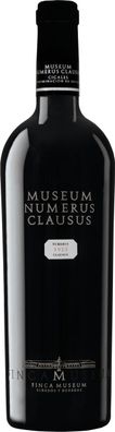 Finca Museum Numerus Clausus Cigales D.O. – 2014