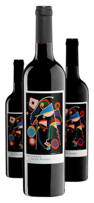 3 x Macià Batle Colleccion Privada Santa Maria Del Cami – 2020