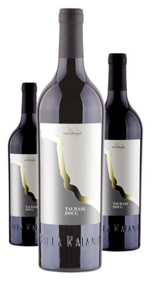 3 x Villa Raiano Taurasi DOCG – 2019