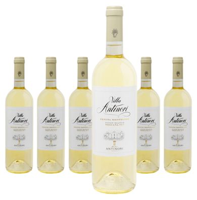 6 x Antinori Pinot Bianco Toscana IGT – 2023