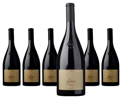 6 x Terlan Gries Lagrein DOC Riserva – 2022