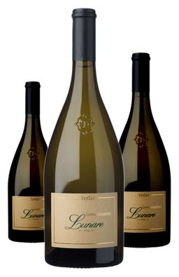 3 x Terlan Lunare Gewürztraminer DOC – 2022