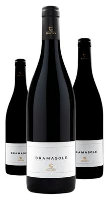 3 x La Braccesca Bramasole Syrah Cortona DOC – 2021