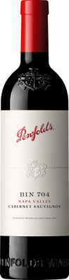 Penfolds Bin 704 – 2021