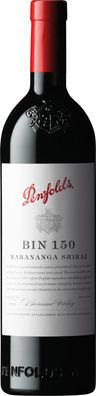 Penfolds Bin 150 Marananga Shiraz – 2022