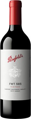 Penfolds FWT 585 – 2021