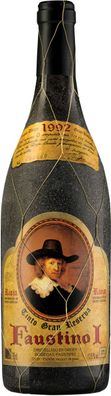 Faustino I Gran Reserva Mythical Vintage – 1970