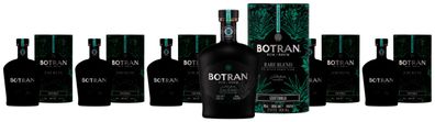 6 x Botran Rum Rare Blend - Ex-Agave Cask
