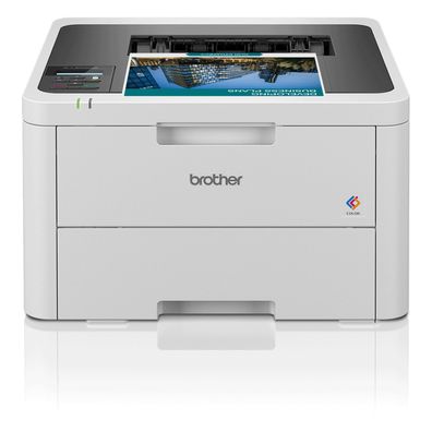 Brother HL-L3220CW - Drucker - Farbe - LED - A4/Legal - 600 x 2400 dpi - bis zu... ->