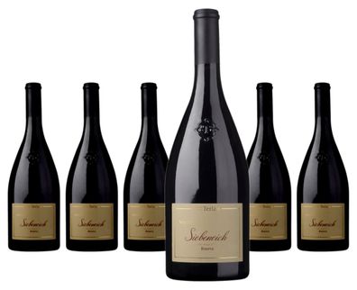 6 x Terlan Siebeneich Merlot DOC Riserva – 2022