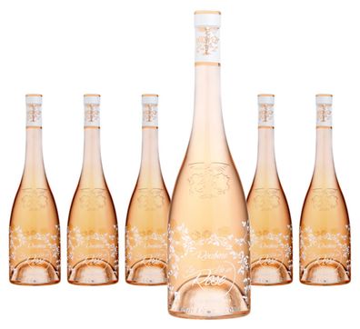 6 x Château Roubine La Vie en Rose – 2024