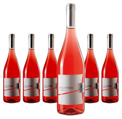 6 x Statti Greco Nero Calabria IGT – 2024