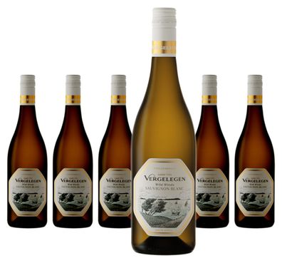 6 x Vergelegen Sauvignon Blanc – 2024