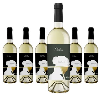 6 x Velenosi Vini Marche IGT Passerina – 2024