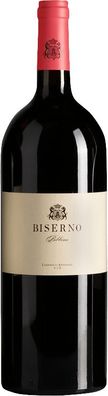 Biserno Toscana IGT Magnum in HK – 2022