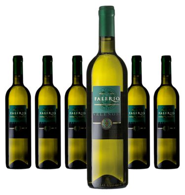 6 x Velenosi Vini Falerio dei Colli Ascolani DOC – 2024