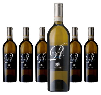 6 x Velenosi Vini Rêve Offida DOCG Pecorino – 2023