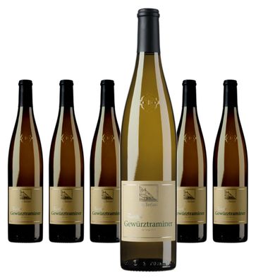 6 x Terlan Gewürztraminer DOC – 2024