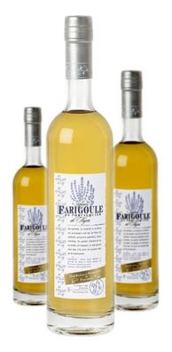3 x Distilleries et Domaines de Provence Farigoule Liqueur de Thym