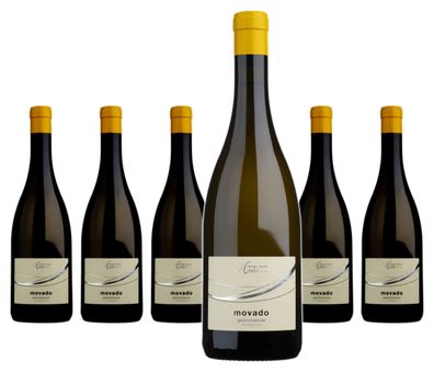 6 x Cantina Andrian gewürztraminer DOC – 2024