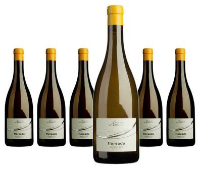 6 x Cantina Andrian floreado Sauvignon Blanc DOC – 2024