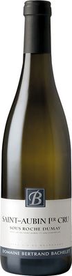 Domaine Bertrand Bachelet St Aubin 1erCru Roche Dumay – 2023